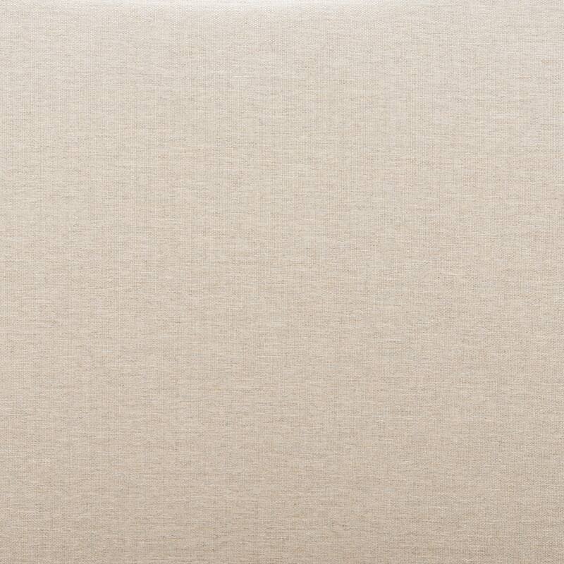 Ruhe Accent Chair Beige