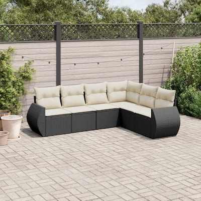 vidaXL Garden Sofa Set
