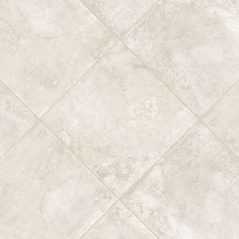 Ackland AKNPTMIR24X24M-PL Mirello - 24" x 24" Porcelain Floor and Wall