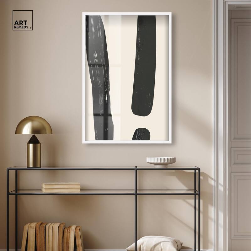 Contempogeo III Shadowbox by Art Remedy