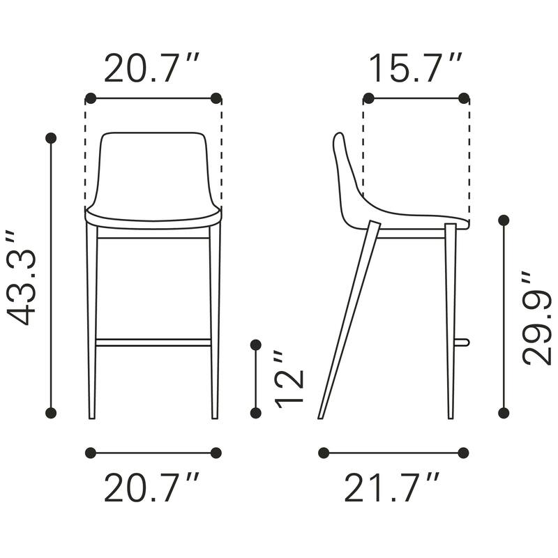 BarStool (Set of 2)