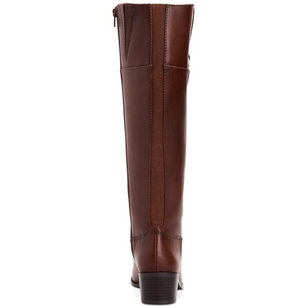 alfani riding boots
