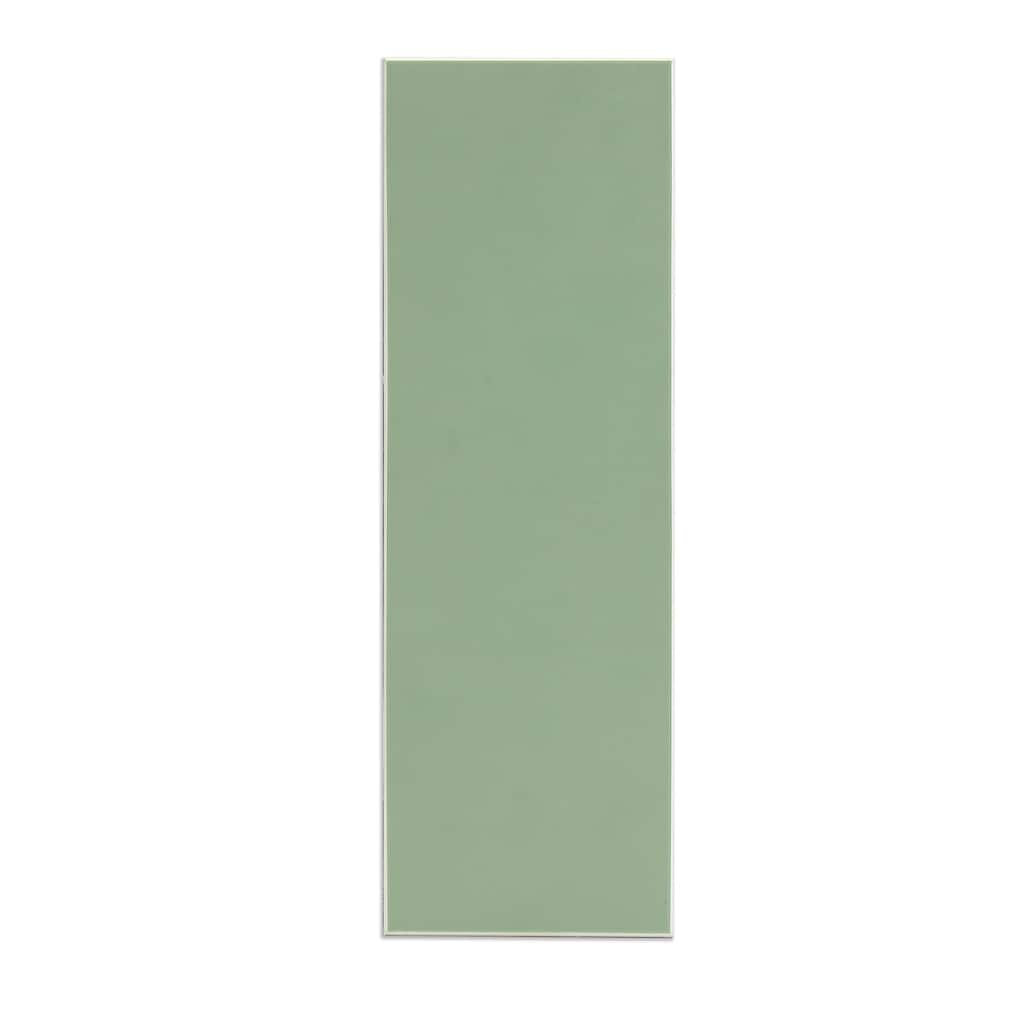 Subway Green Peel & Stick Luxury Wall Tiles