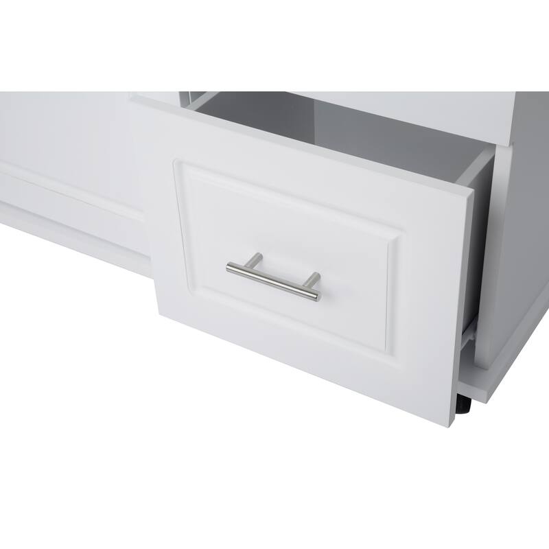 MM Kitchen Island