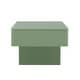 preview thumbnail 7 of 22, Manhattan Comfort Ella 47" Coffee Table