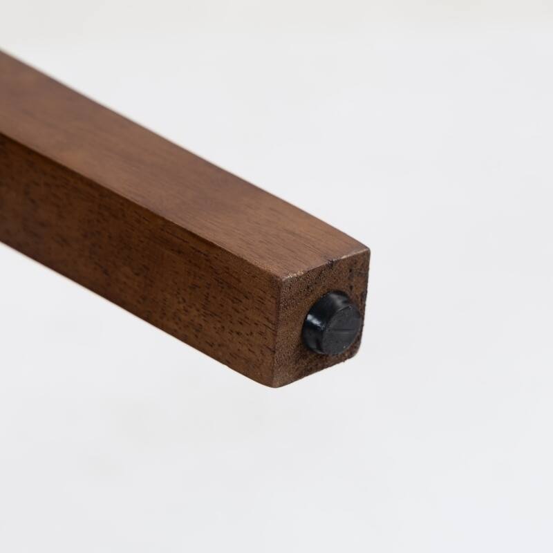 Dining Chairs Set of 2, Farmhouse Chenille Upholstered Accent Chair, Kitchen Chairs with Hardwood Frame