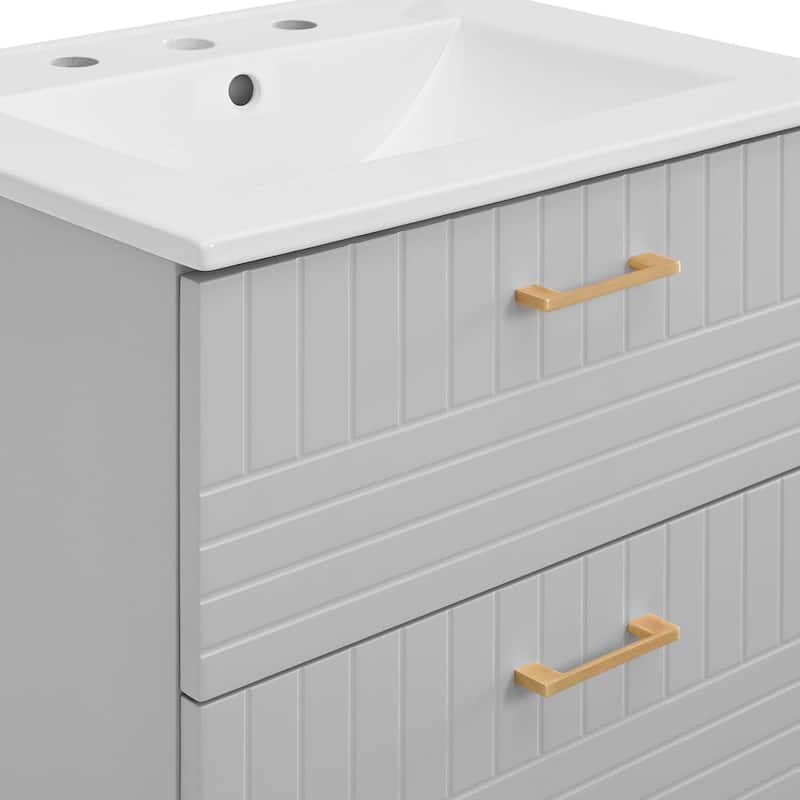 Daybreak 24" Bathroom Vanity