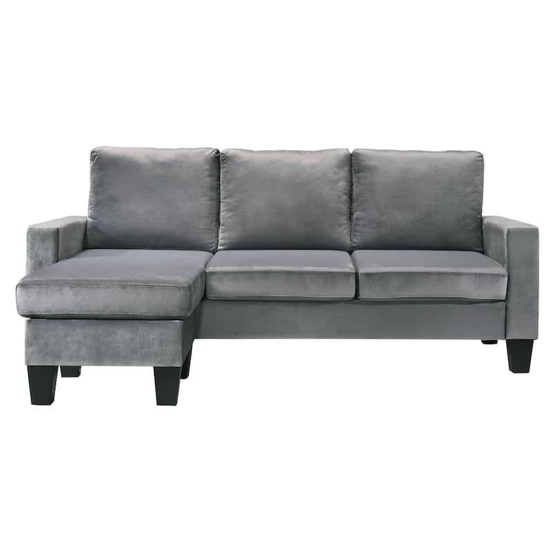 Jessica Sofa with Chaise Lounge