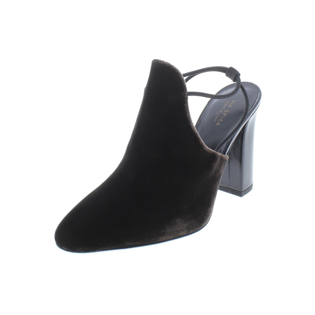 Via spiga darwin slingback pump on sale