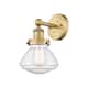 Option Brushed Brass / Seedy
