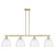 Option Antique Brass / Seedy