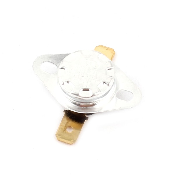 5 pcs Temperature Switch Control Sensor Thermal Thermostat 65°C N.C KSD301