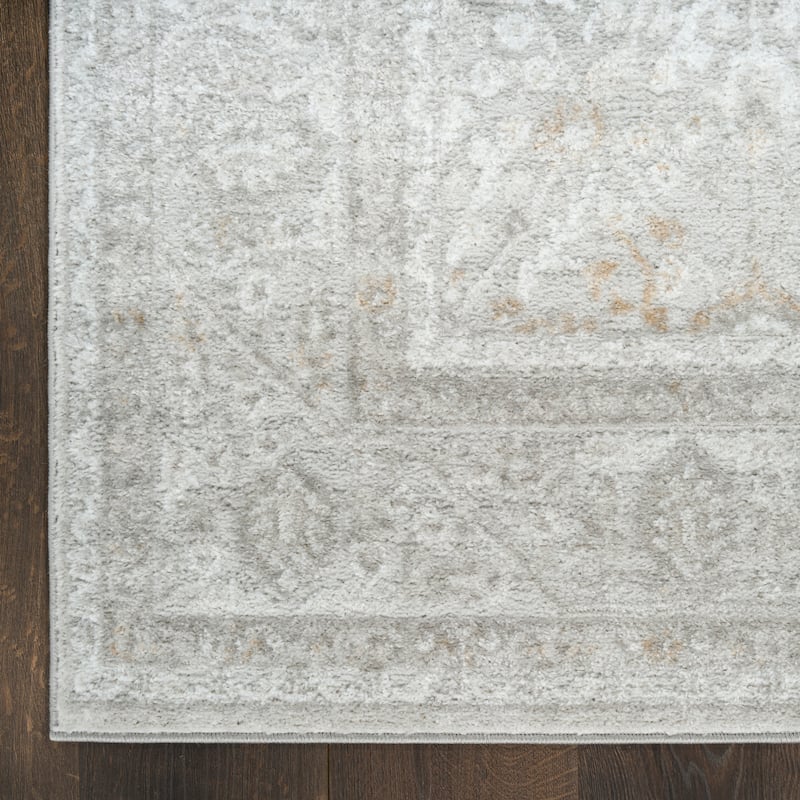 Nourison Dekor Indoor only Persian Area Rug