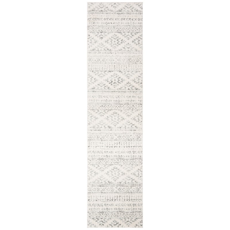 SAFAVIEH Tulum Bora Moroccan Boho Chic Area Rug