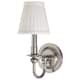 Option Satin Nickel