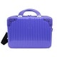preview thumbnail 8 of 23, World Traveler 2-Piece Carry-on Vanity Trunk Luggage Set