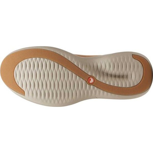 clarks un rise lo sneaker