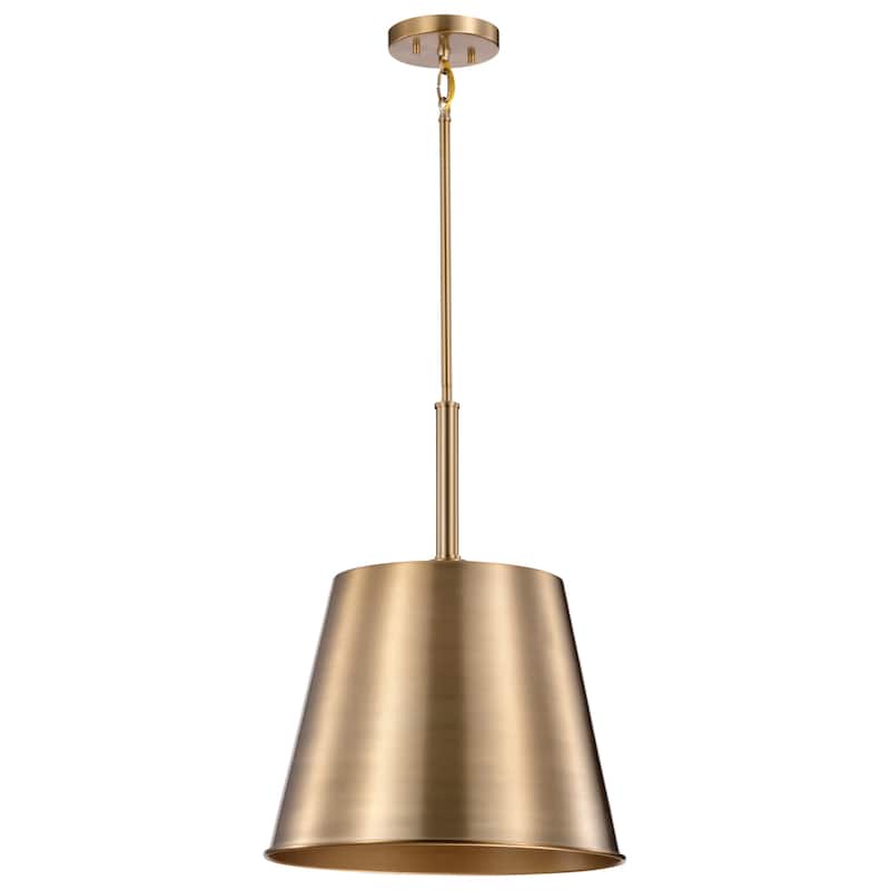 Nuvo Lighting 60/7938 Alexis 15" Wide Pendant