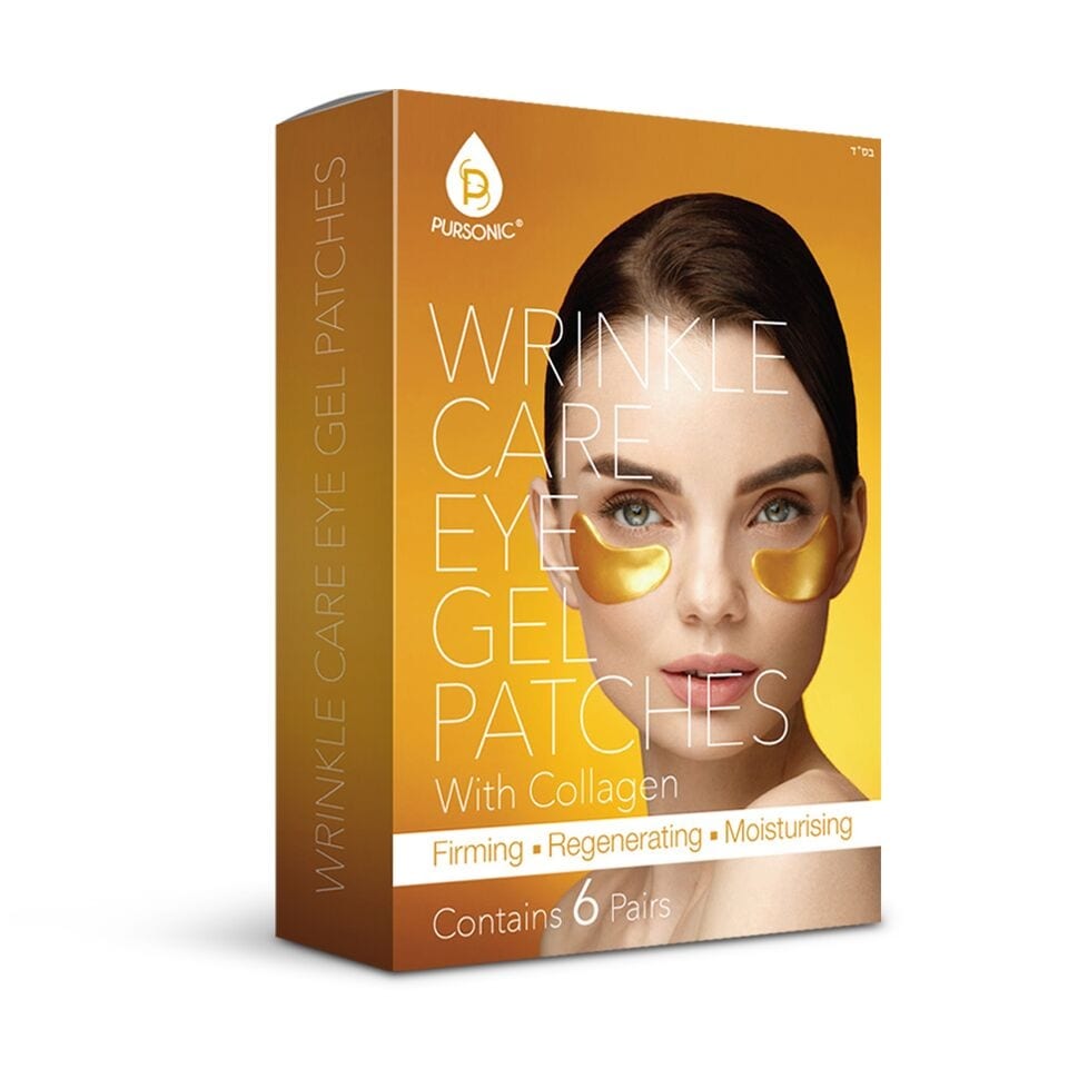 eye mask pack