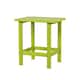 Option Lemon Green