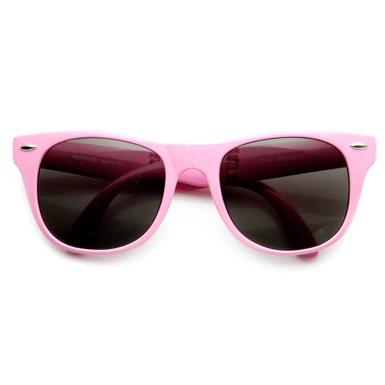fold up sunglasses
