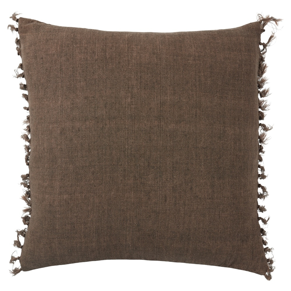 Willow Solid Pillow