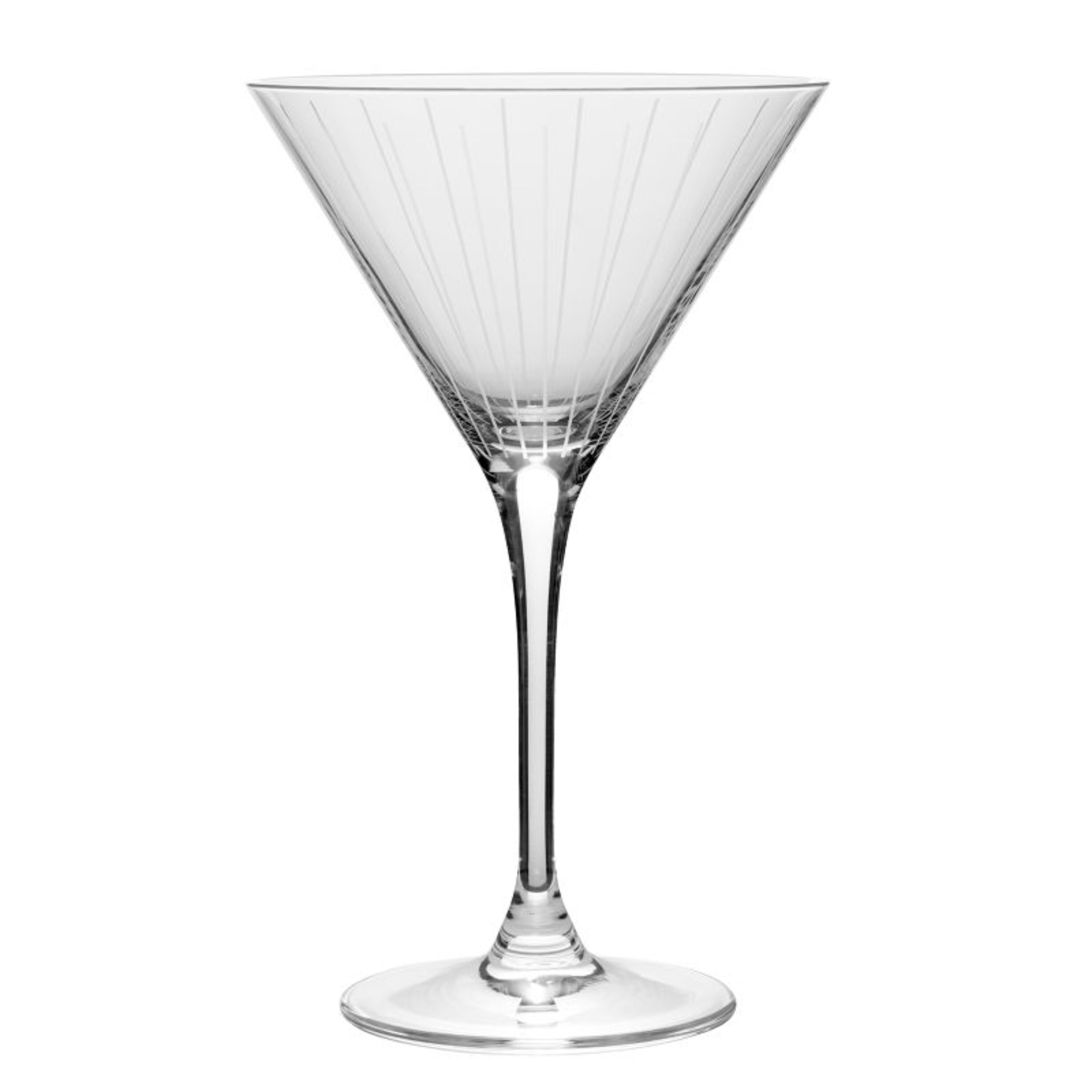 mikasa martini glasses