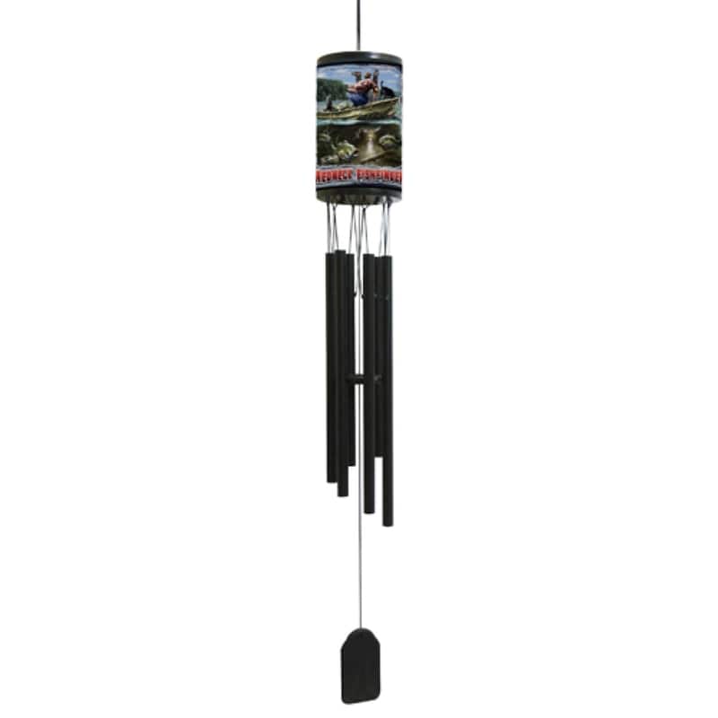 Redneck Fishfinder Chime #1