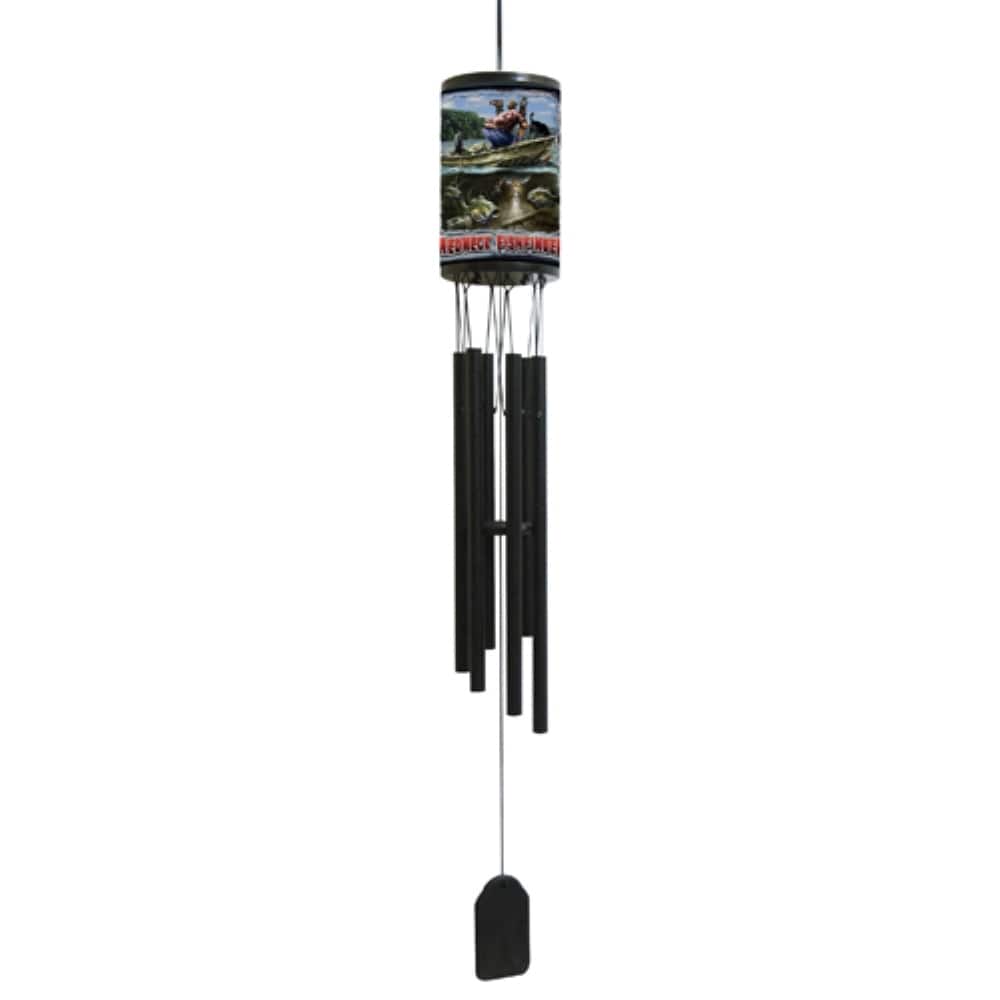 Redneck Fishfinder Chime #1