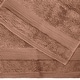 preview thumbnail 61 of 59, Blue Nile Mills Turkish Cotton Heavyweight Bath Sheet Set of 2