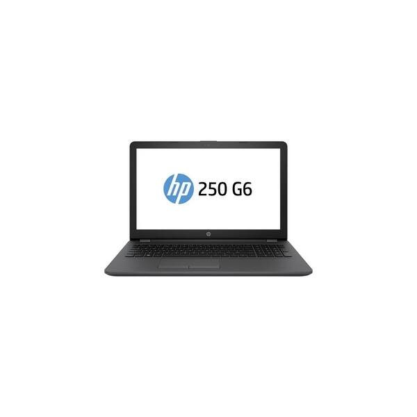 Shop Hp 250 G6 250 G6 Notebook Pc Overstock 16327856