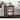 Convenience Concepts Tribeca End Table with Shelves