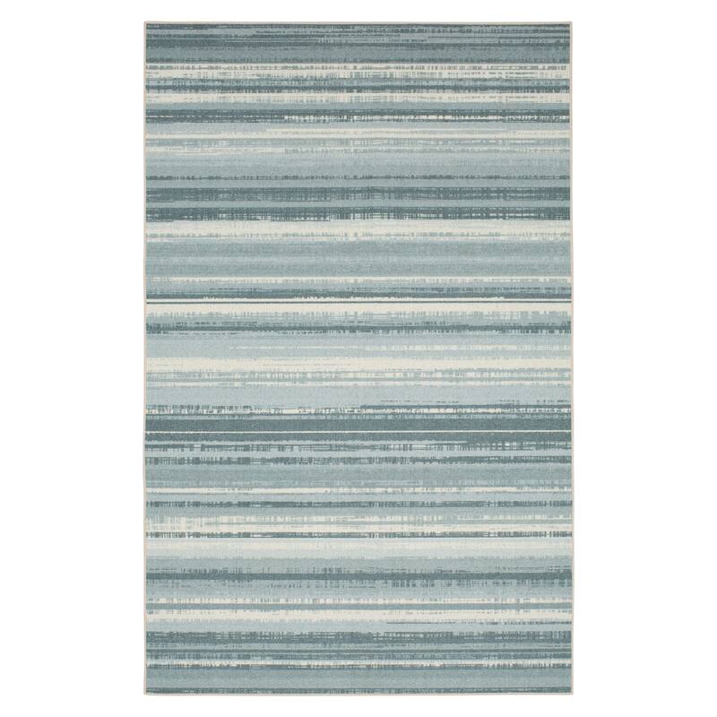 Mohawk Home Avenue Stripe Area Rug
