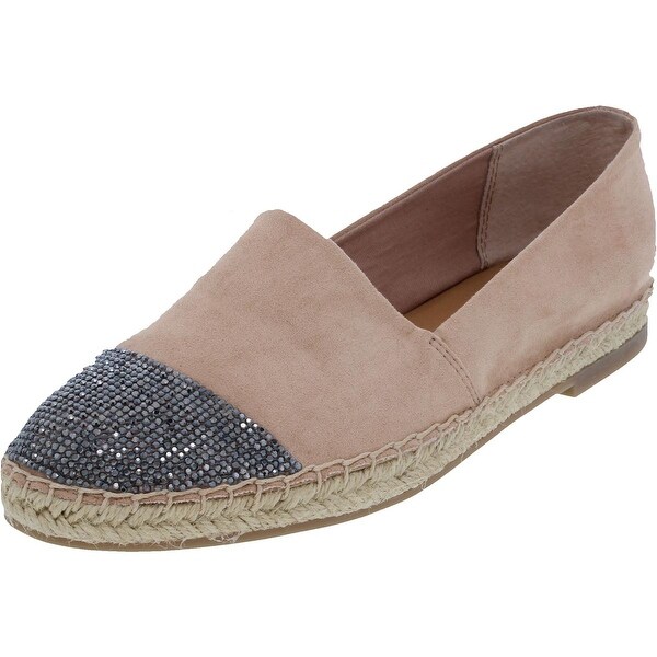 kendall and kylie espadrille flats