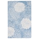 Option Blue/Ivory