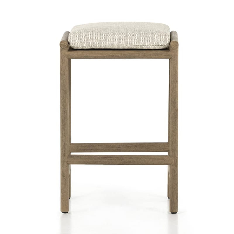 Haven Home Jennings Outdoor Stool