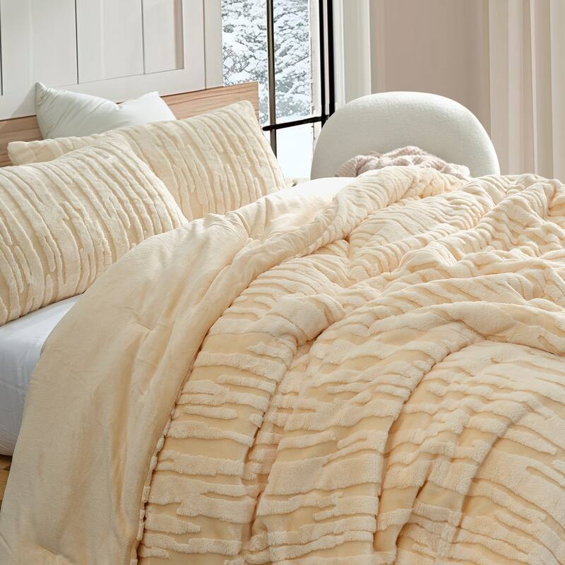 Desert Dunes - Coma Inducer® Comforter Set