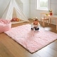 preview thumbnail 11 of 126, Large Shaggy Home Decor Carpets Fluffy Area Rugs for Living Room Bedroom