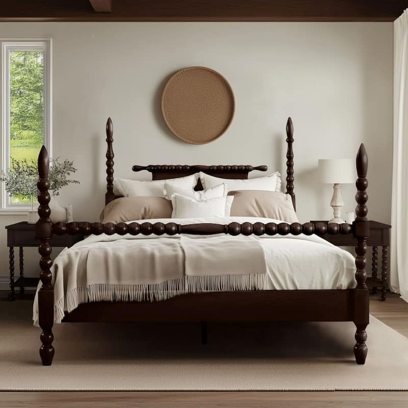 Madison Park Signature Beckett Bed