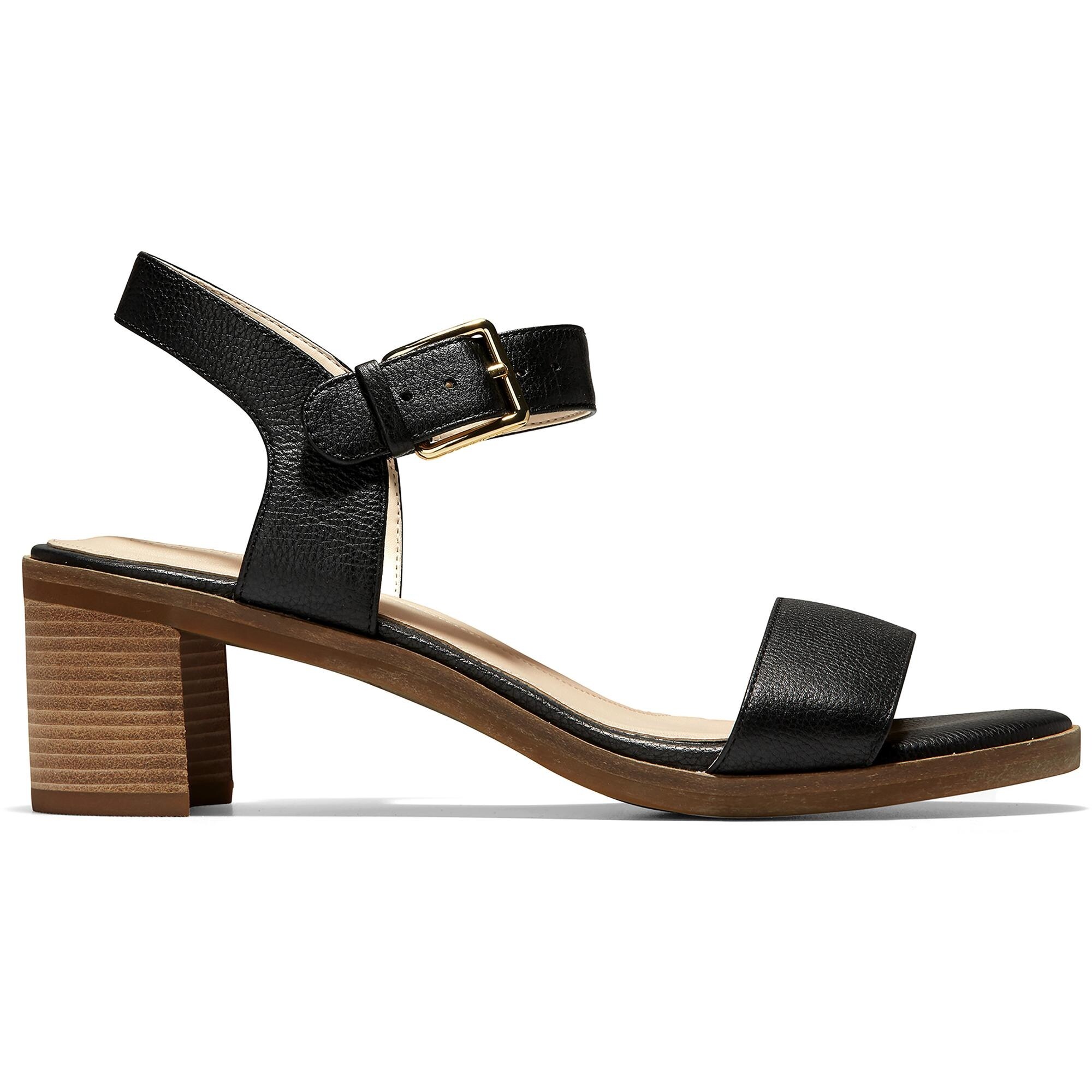 cole haan ankle strap sandals
