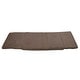 preview thumbnail 45 of 58, Loungie Microsuede 5-position Convertible Flip Chair/ Sleeper