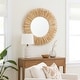 preview thumbnail 7 of 9, Varaluz Drifter Wall Mirror - Natural Driftwood