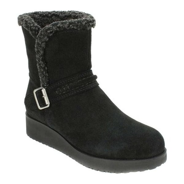 white mountain women's winter boots
