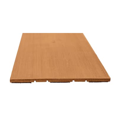 1.6 Sq Ft Pine Wood Wall Panels Peel & Stick Wooden Planks Light Brown