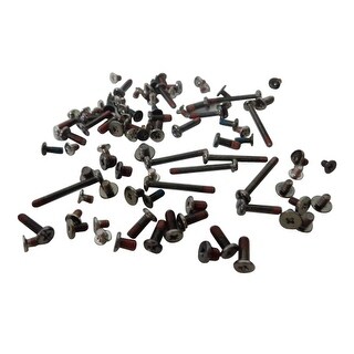 New Lenovo ThinkPad R400 Laptop Screw Set For 1 Complete Laptop