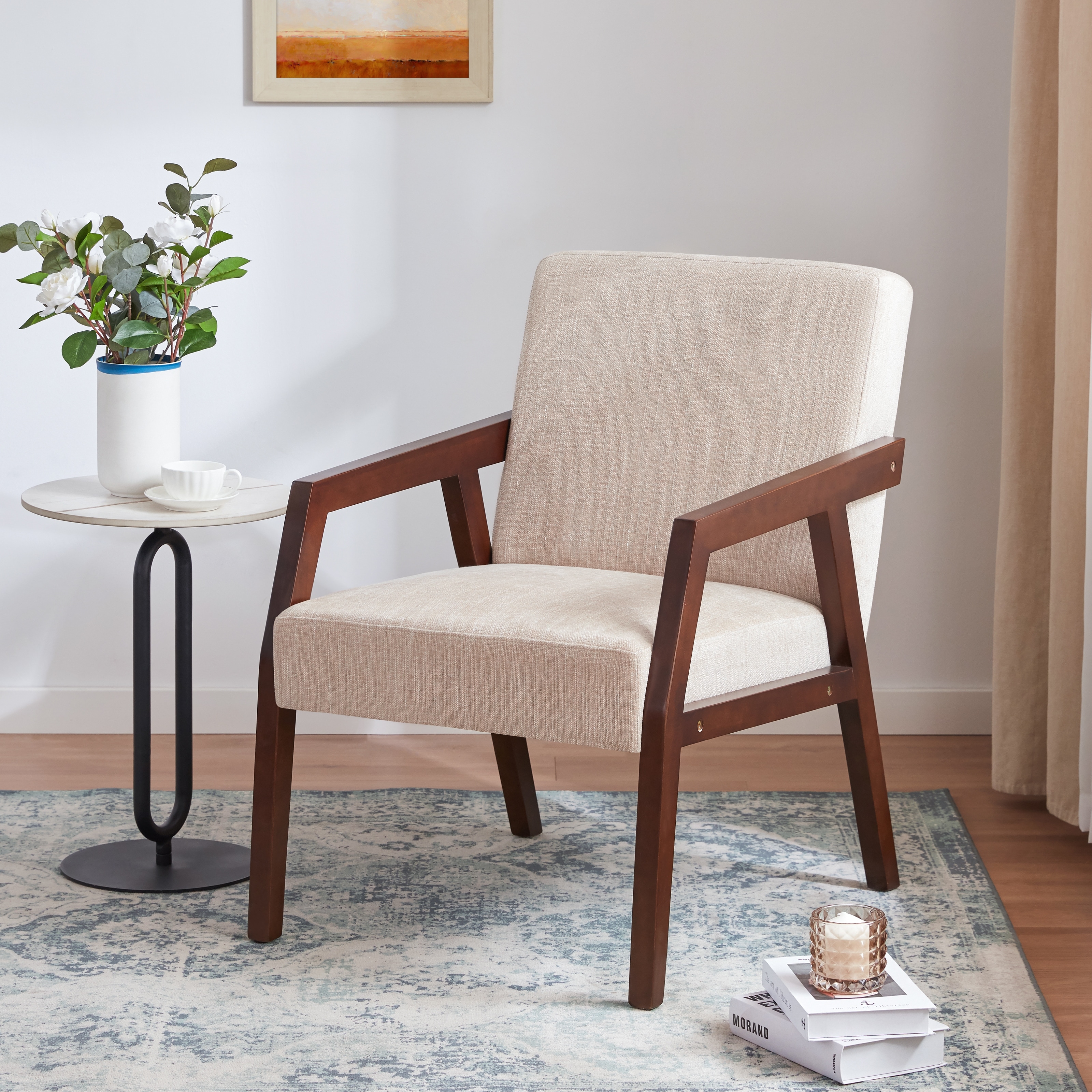 Huimo accent sale chair