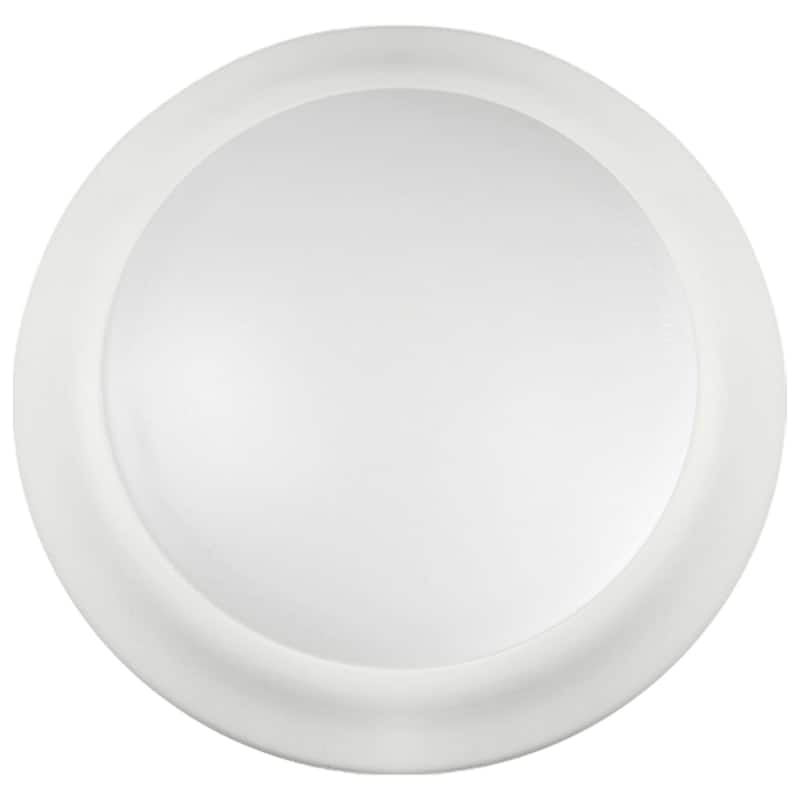 Nuvo Lighting 62/1805 8" Wide 1 Light LED Flush Mount Ceiling Fixture