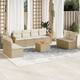 Option Beige Large With table