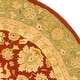 preview thumbnail 69 of 170, SAFAVIEH Anatolia Angeline Traditional Oriental Hand-spun Wool Rug