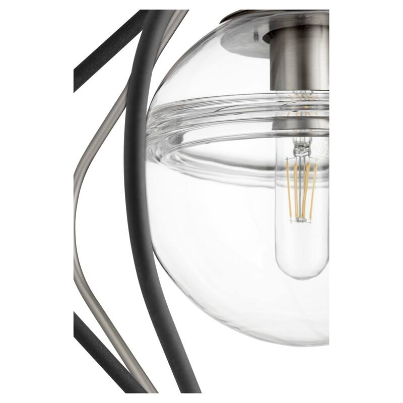 Quorum International Gimble 19" Wide Pendant